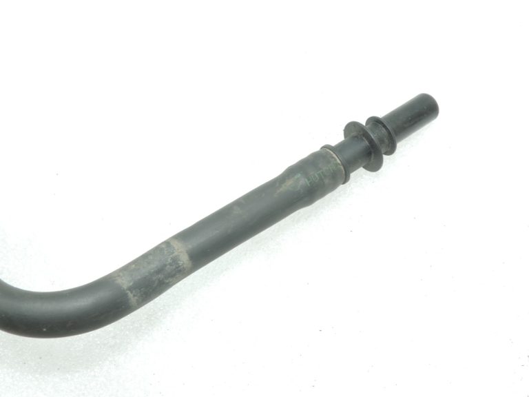 Oriģinālā Peugeot 508 I (8D) 1.6 THP Tvertnes ventilācijas solenoīda vārsta caurule