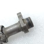 Oriģinālā Peugeot 508 I (8D) 1.6 THP turbokompresora eļļas padeves līnija Eļļas atpakaļgaitas līnija