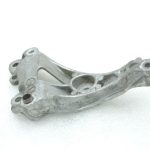 Oriģinālais Peugeot 508 I (8D) 1.6 THP gaisa kondicioniera kompresora kronšteins V758078180, 6453YH