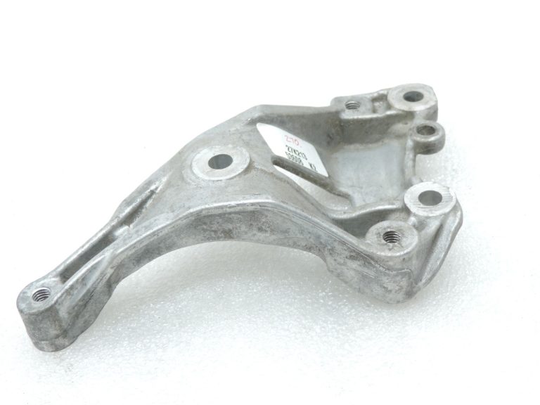 Oriģinālais Peugeot 508 I (8D) 1.6 THP gaisa kondicioniera kompresora kronšteins V758078180, 6453YH