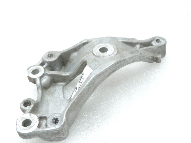Oriģinālais Peugeot 508 I (8D) 1.6 THP gaisa kondicioniera kompresora kronšteins V758078180, 6453YH