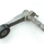 Oriģinālais Peugeot 508 I (8D) 1.6 THP spriegotāja trīse ar V-veida rievām 5751G9,1611425480
