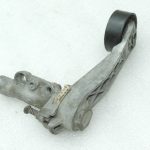 Oriģinālais Peugeot 508 I (8D) 1.6 THP spriegotāja trīse ar V-veida rievām 5751G9,1611425480