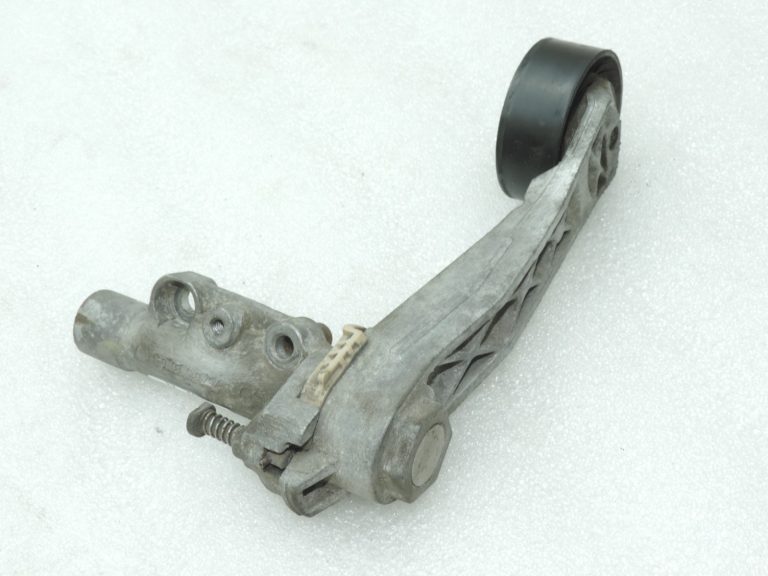 Oriģinālais Peugeot 508 I (8D) 1.6 THP spriegotāja trīse ar V-veida rievām 5751G9,1611425480