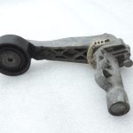 Oriģinālais Peugeot 508 I (8D) 1.6 THP spriegotāja trīse ar V-veida rievām 5751G9,1611425480