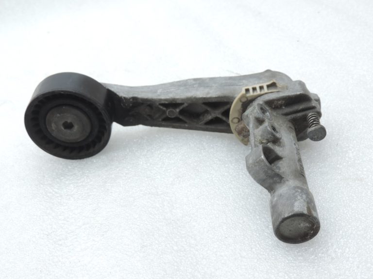 Oriģinālais Peugeot 508 I (8D) 1.6 THP spriegotāja trīse ar V-veida rievām 5751G9,1611425480