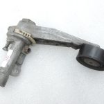 Oriģinālais Peugeot 508 I (8D) 1.6 THP spriegotāja trīse ar V-veida rievām 5751G9,1611425480