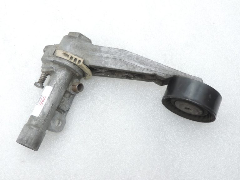 Oriģinālais Peugeot 508 I (8D) 1.6 THP spriegotāja trīse ar V-veida rievām 5751G9,1611425480