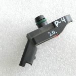 Peugeot Citroen Oriģinālais MAP sensors Vakuuma spiediena sensors Spiediena sensors 0261230034
