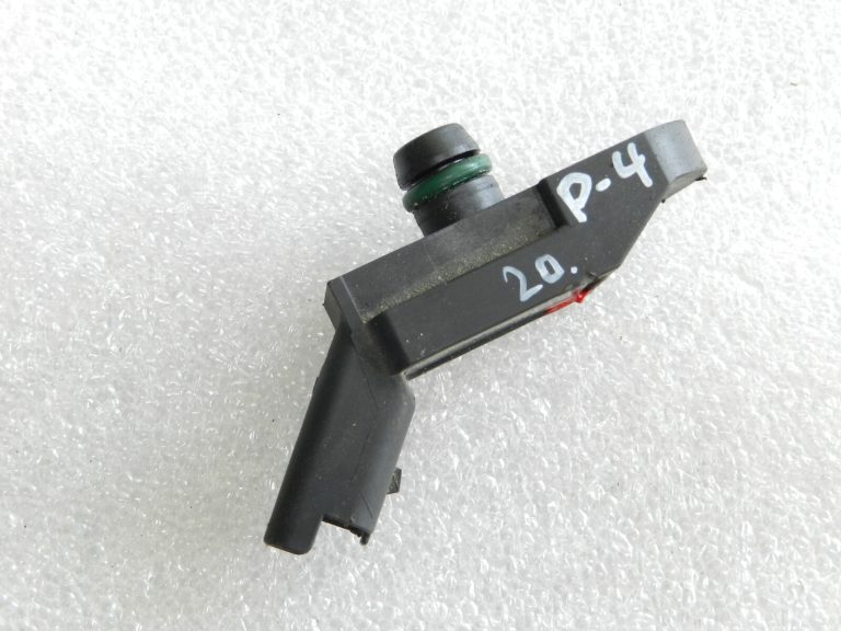 Peugeot Citroen Oriģinālais MAP sensors Vakuuma spiediena sensors Spiediena sensors 0261230034