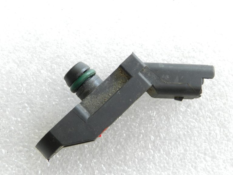 Peugeot Citroen Oriģinālais MAP sensors Vakuuma spiediena sensors Spiediena sensors 0261230034