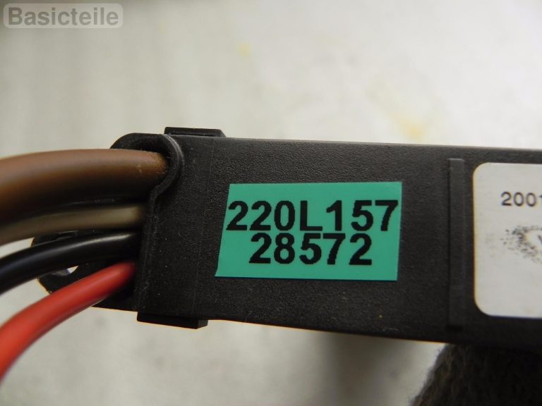 Peugeot 407 sildītāja dzesētājs Siltummaiņa radiatora sildītāja dzesētājs 6445TX