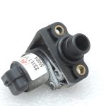 Oriģinālais Peugeot Citroen 1.6i 8v TU5JP tukšgaitas vadības vārsts 34595