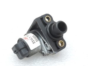 Oriģinālais Peugeot Citroen 1.6i 8v TU5JP tukšgaitas vadības vārsts 34595