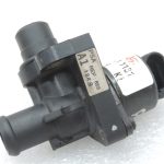 Oriģinālais Peugeot Citroen 1.6i 8v TU5JP tukšgaitas vadības vārsts 34595