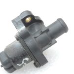 Oriģinālais Peugeot Citroen 1.6i 8v TU5JP tukšgaitas vadības vārsts 34595