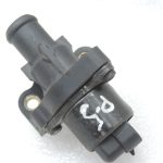 Oriģinālais Peugeot Citroen 1.6i 8v TU5JP tukšgaitas vadības vārsts 34595