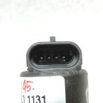 Oriģinālais Peugeot Citroen 1.6i 8v TU5JP tukšgaitas vadības vārsts 34595