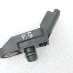 Oriģinālais Peugeot Citroen 1.6i 8v TU5JP MAP sensors Spiediena sensors 1920AN, 0261230034