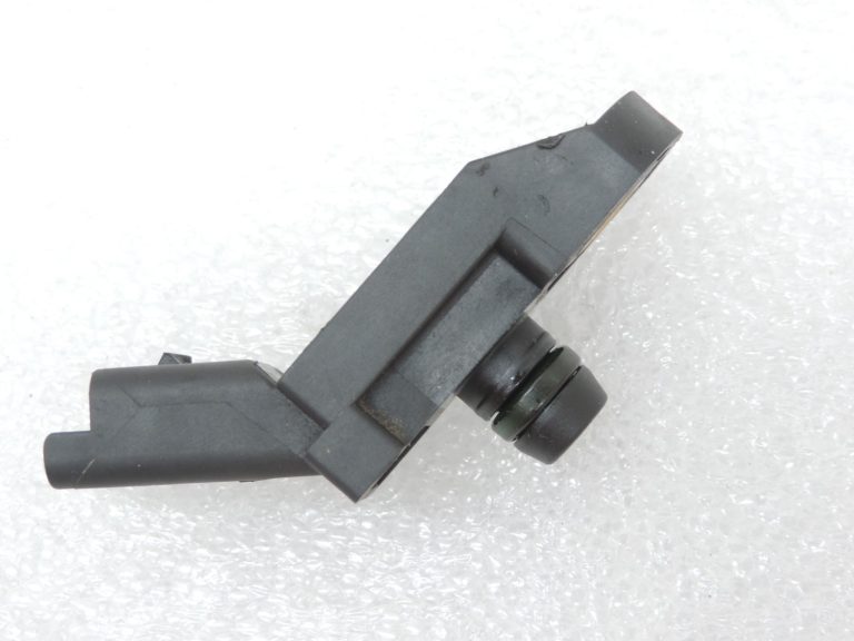 Oriģinālais Peugeot Citroen 1.6i 8v TU5JP MAP sensors Spiediena sensors 1920AN, 0261230034
