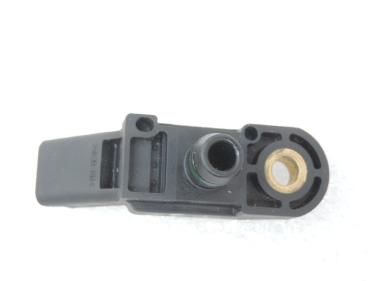 Oriģinālais Peugeot Citroen 1.6i 8v TU5JP MAP sensors Spiediena sensors 1920AN, 0261230034