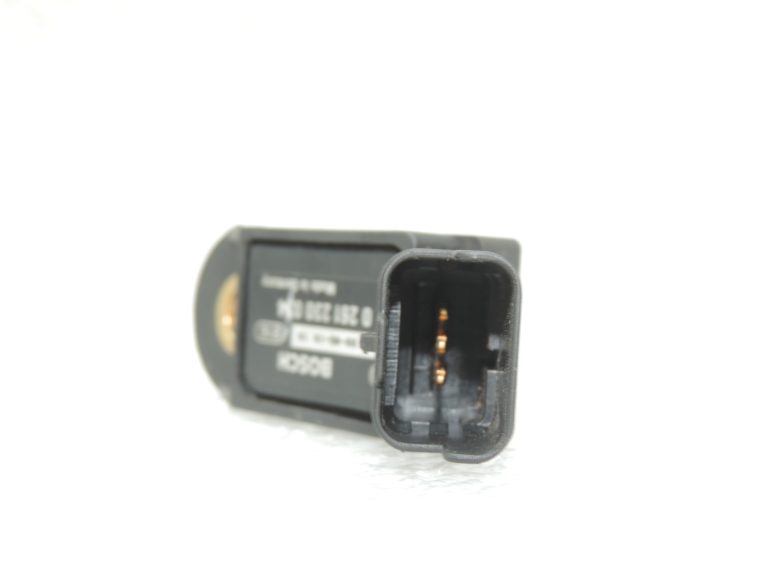 Oriģinālais Peugeot Citroen 1.6i 8v TU5JP MAP sensors Spiediena sensors 1920AN, 0261230034