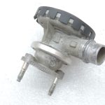 Oriģinālais Peugeot Citroen PSA TU3JP 1.4i EGR vārsts 161824, 9627062880
