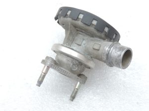 Oriģinālais Peugeot Citroen PSA TU3JP 1.4i EGR vārsts 161824, 9627062880