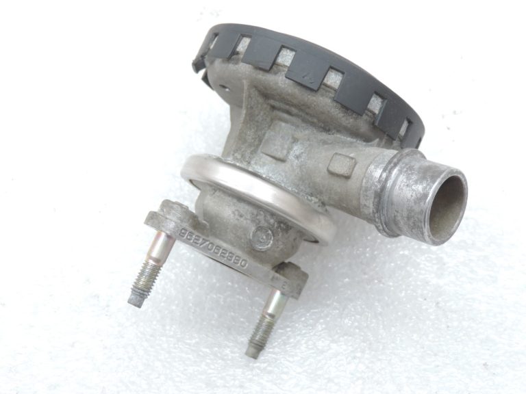 Oriģinālais Peugeot Citroen PSA TU3JP 1.4i EGR vārsts 161824, 9627062880