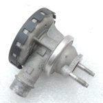 Oriģinālais Peugeot Citroen PSA TU3JP 1.4i EGR vārsts 161824, 9627062880