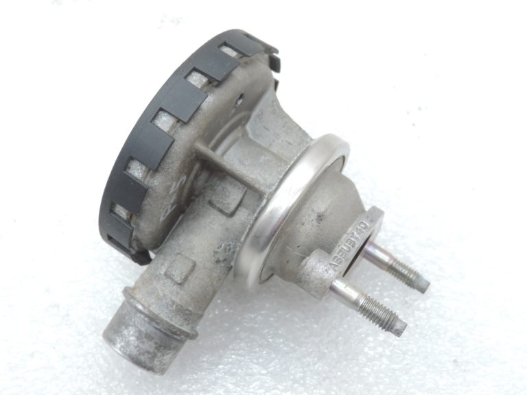 Oriģinālais Peugeot Citroen PSA TU3JP 1.4i EGR vārsts 161824, 9627062880