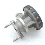 Oriģinālais Peugeot Citroen PSA TU3JP 1.4i EGR vārsts 161824, 9627062880