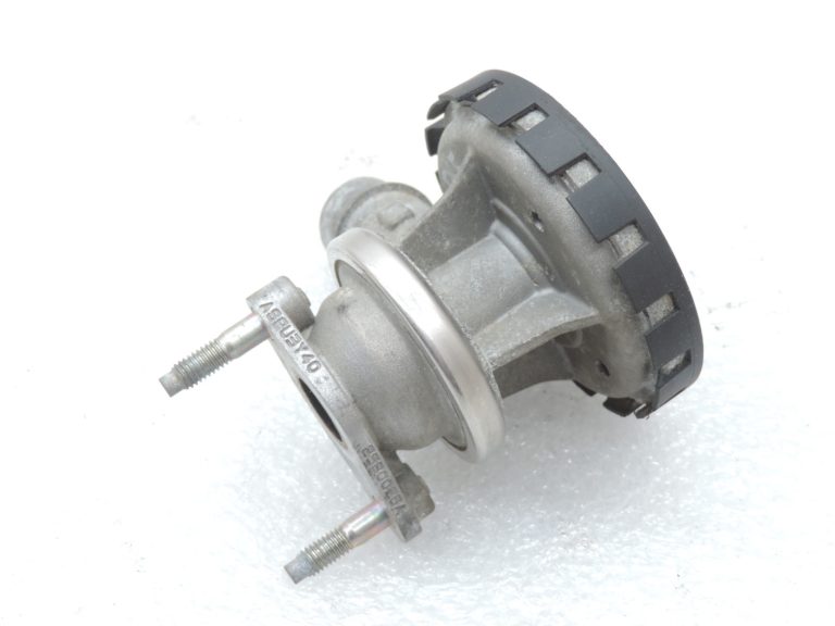 Oriģinālais Peugeot Citroen PSA TU3JP 1.4i EGR vārsts 161824, 9627062880