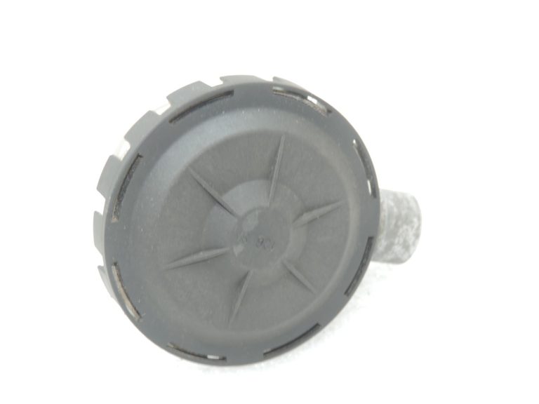 Oriģinālais Peugeot Citroen PSA TU3JP 1.4i EGR vārsts 161824, 9627062880