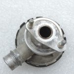Oriģinālais Peugeot Citroen PSA TU3JP 1.4i EGR vārsts 161824, 9627062880