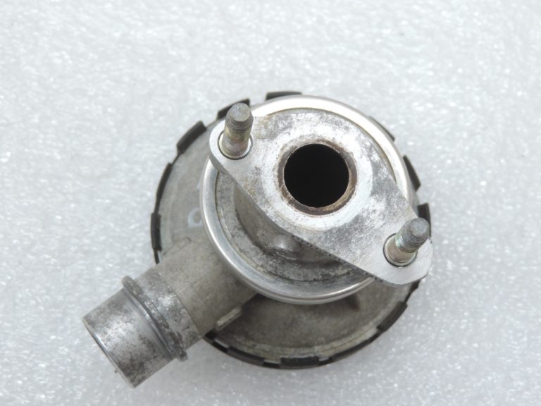 Oriģinālais Peugeot Citroen PSA TU3JP 1.4i EGR vārsts 161824, 9627062880