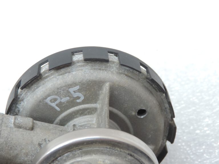 Oriģinālais Peugeot Citroen PSA TU3JP 1.4i EGR vārsts 161824, 9627062880