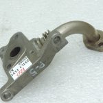 Oriģināls Peugeot Citroen PSA TU3JP 1.4i EGR vārsta caurules savienojums 1628EJ
