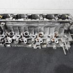 Citroen Peugeot 2.0 HDI 9633750210 200GN 0801T5 cilindra galva.