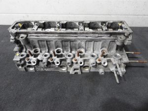 Citroen Peugeot 2.0 HDI 9633750210 200GN 0801T5 cilindra galva.