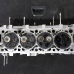 Citroen Peugeot 2.0 HDI 9633750210 200GN 0801T5 cilindra galva.