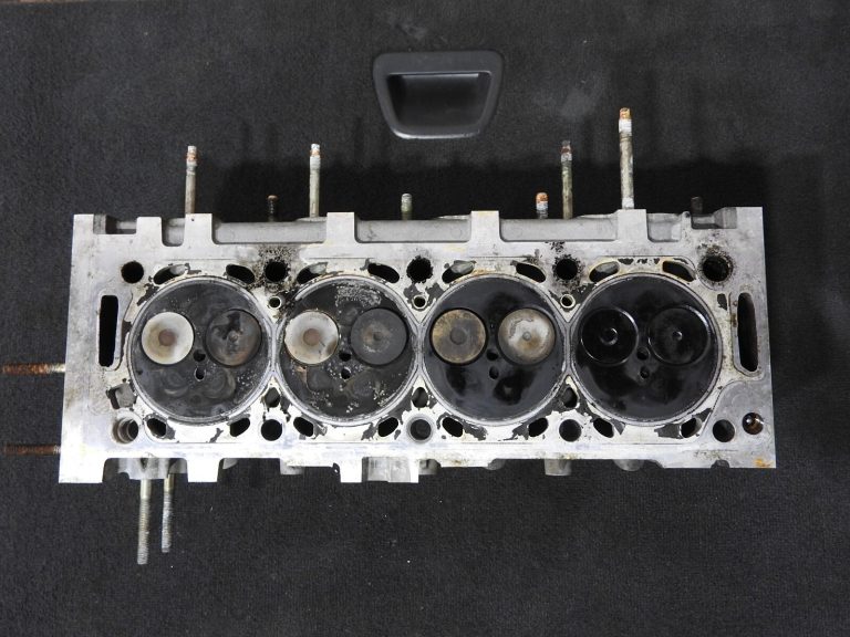 Citroen Peugeot 2.0 HDI 9633750210 200GN 0801T5 cilindra galva.