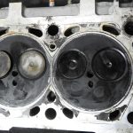 Citroen Peugeot 2.0 HDI 9633750210 200GN 0801T5 cilindra galva.