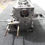Citroen Peugeot 2.0 HDI 9633750210 200GN 0801T5 cilindra galva.