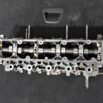 Citroen Peugeot 2.0 HDI 9633750210 200GN 0801T5 cilindra galva.