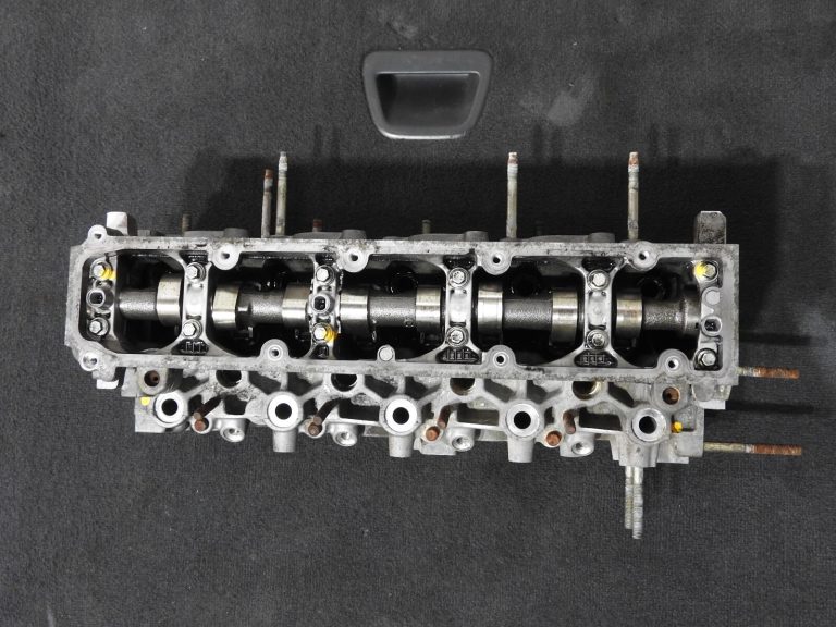 Citroen Peugeot 2.0 HDI 9633750210 200GN 0801T5 cilindra galva.