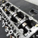 Citroen Peugeot 2.0 HDI 9633750210 200GN 0801T5 cilindra galva.