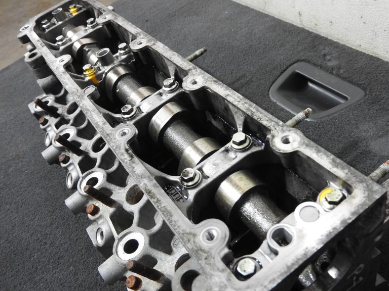 Citroen Peugeot 2.0 HDI 9633750210 200GN 0801T5 cilindra galva.