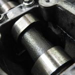 Citroen Peugeot 2.0 HDI 9633750210 200GN 0801T5 cilindra galva.