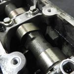 Citroen Peugeot 2.0 HDI 9633750210 200GN 0801T5 cilindra galva.